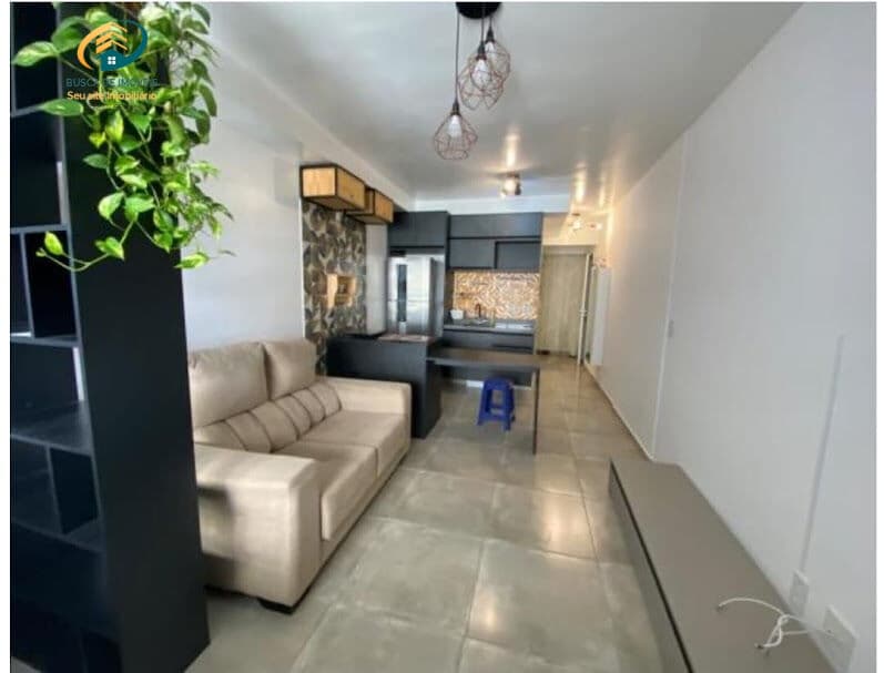 Apartamento em São Paulo - Mirandópolis