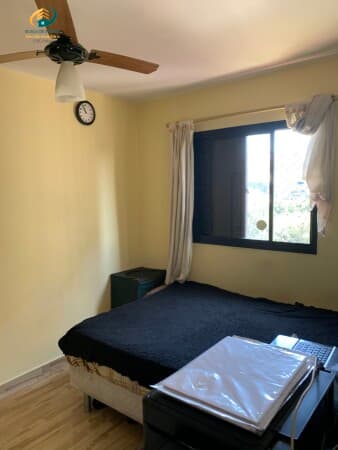 Apartamento em São Paulo - Jardim Vergueiro