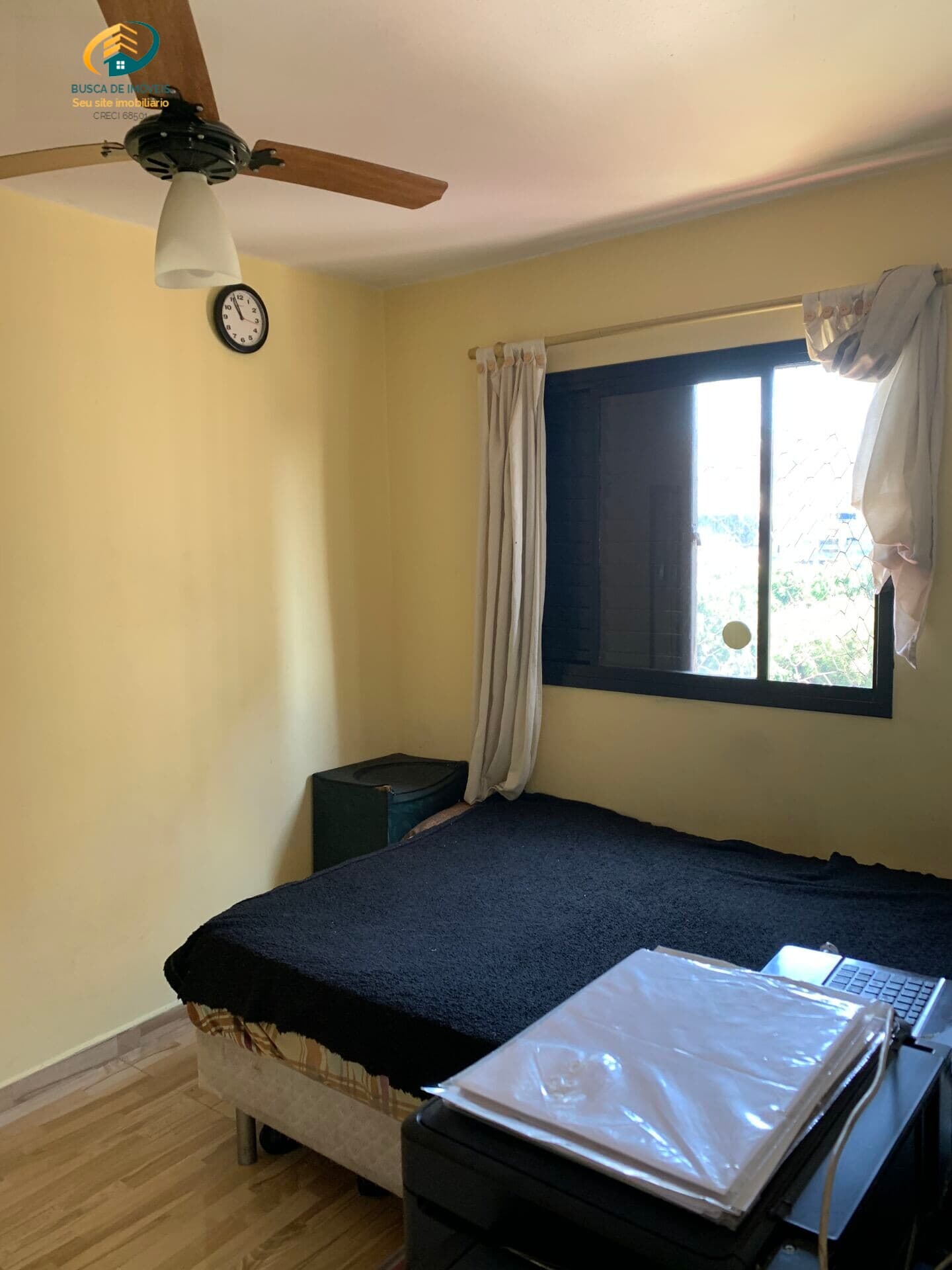 Apartamento em São Paulo - Jardim Vergueiro