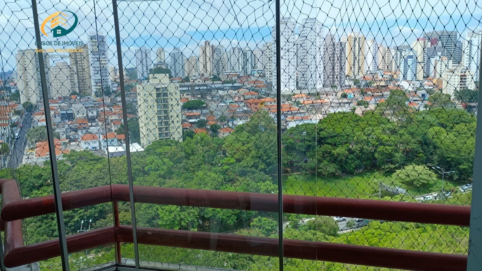 Apartamento Cobertura em Vila Monte Alegre, São Paulo/SP