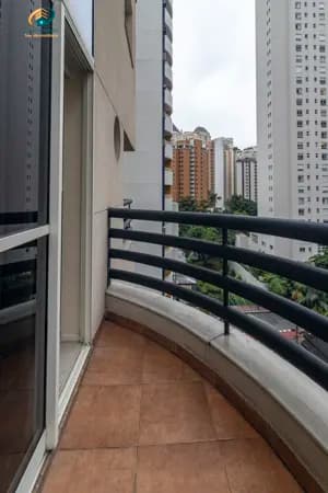 Apartamento Duplex em Vila Uberabinha, São Paulo/SP