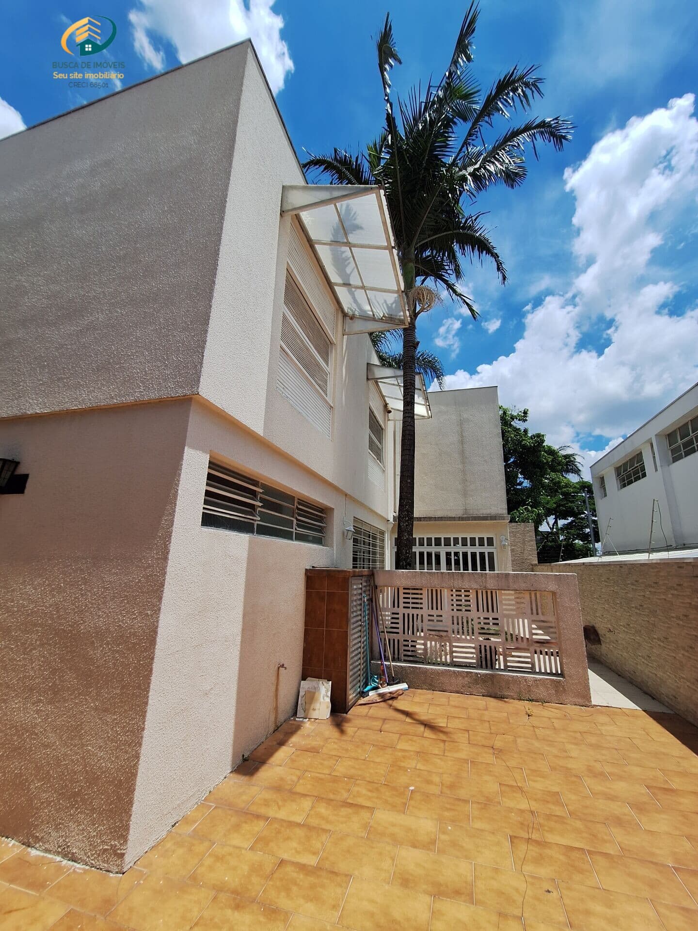 Sobrado Alto Padrão em Indianópolis, São Paulo/SP