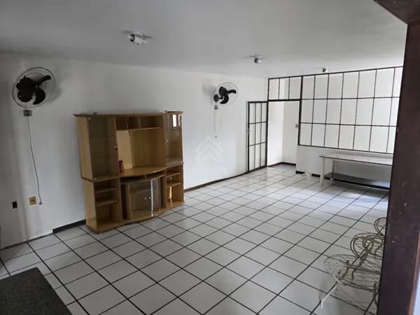 Casa Alvenaria em São Judas, Itajaí/SC