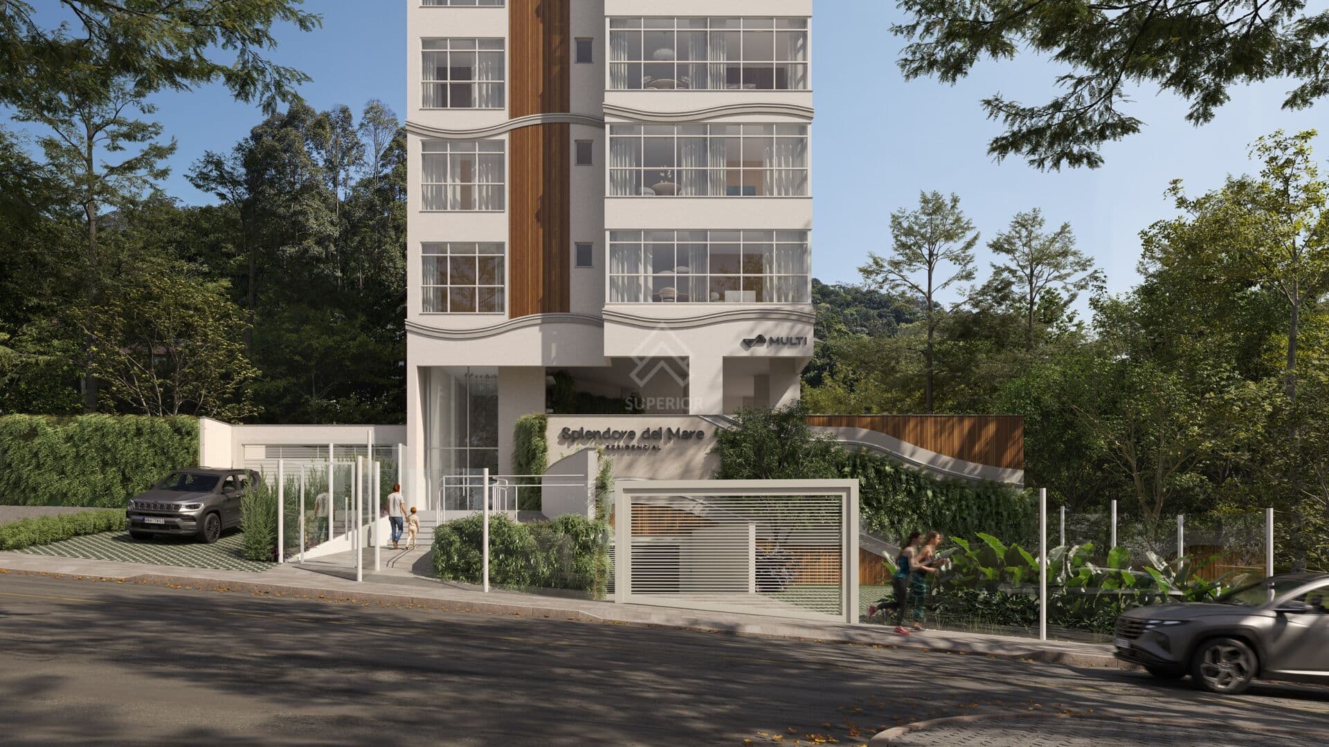 Apartamento em Cabeçudas, Itajaí/SC