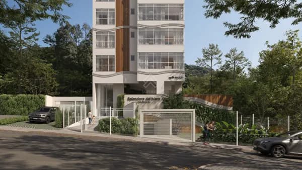 Apartamento em Cabeçudas, Itajaí/SC