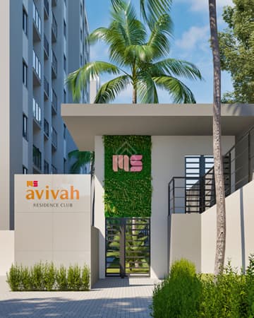 Joy Up House | Apartamento bairro cordeiros com lazer completo
