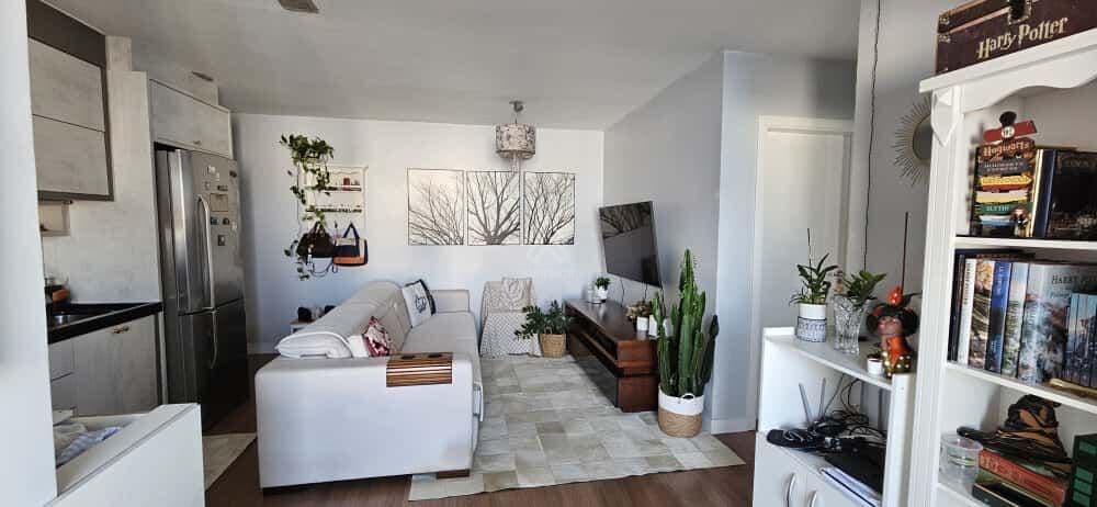 Apartamento 2 quartos bairro Espinheiros em Itajaí