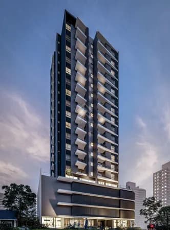 Essência Residence | Apartamento Alto Padrão