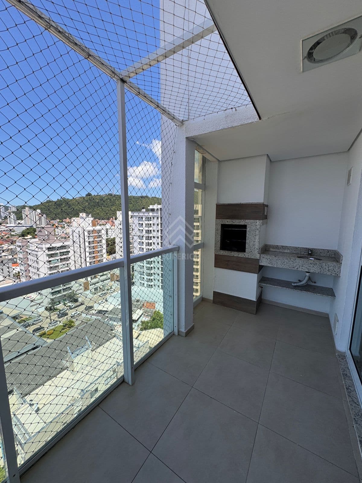 Apartamento em Vila Operária, Itajaí/SC