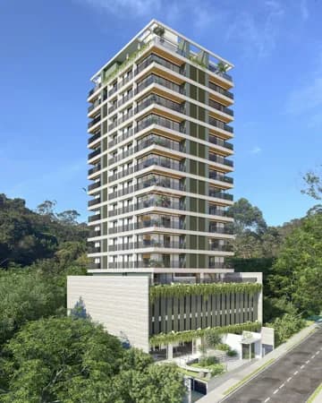 Moradas Atalaia | Apartamento de alto padrão próximo à praia