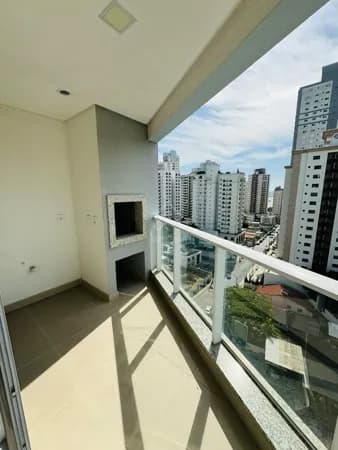 Apartamento 2 suítes a venda pronto pra morar