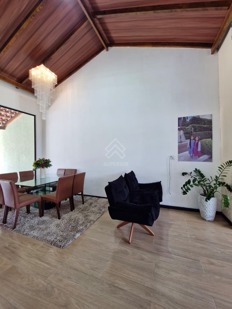 Casa em Cordeiros, Itajaí/SC
