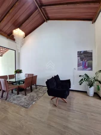 Casa em Cordeiros, Itajaí/SC