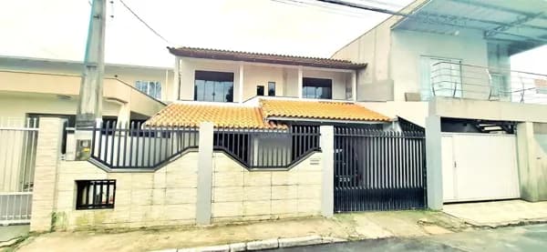 Casa Duplex em São João, Itajaí/SC