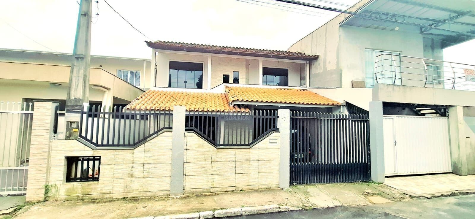 Casa Duplex em São João, Itajaí/SC
