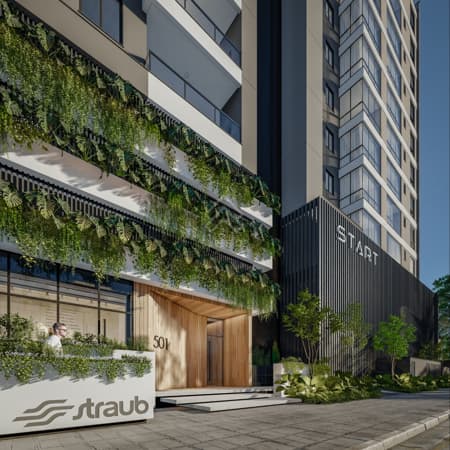Start Residence | Apartamento