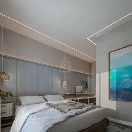 Apartamento 2 suítes centro da cidade de NavegantesPadrão