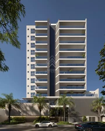 Urbe Residence | Apartamento 2 dormitórios sendo 1 suíte