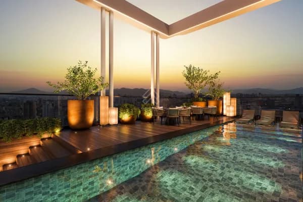 Pass Connect | Apartamento Loft