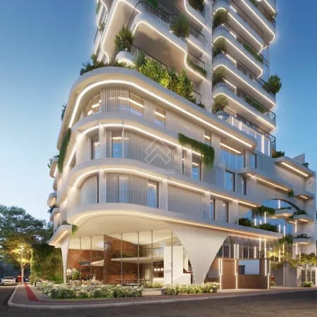 Laguna 182 residence | Empreendimento alto padrão