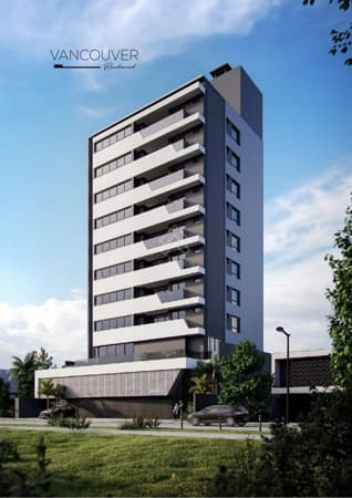 Vancouver Residencial | Apartamento