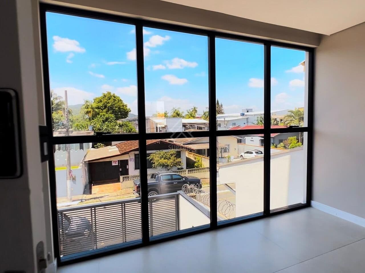 Apartamento duplex à venda no bairro Dom Bosco - Itajaí/SC