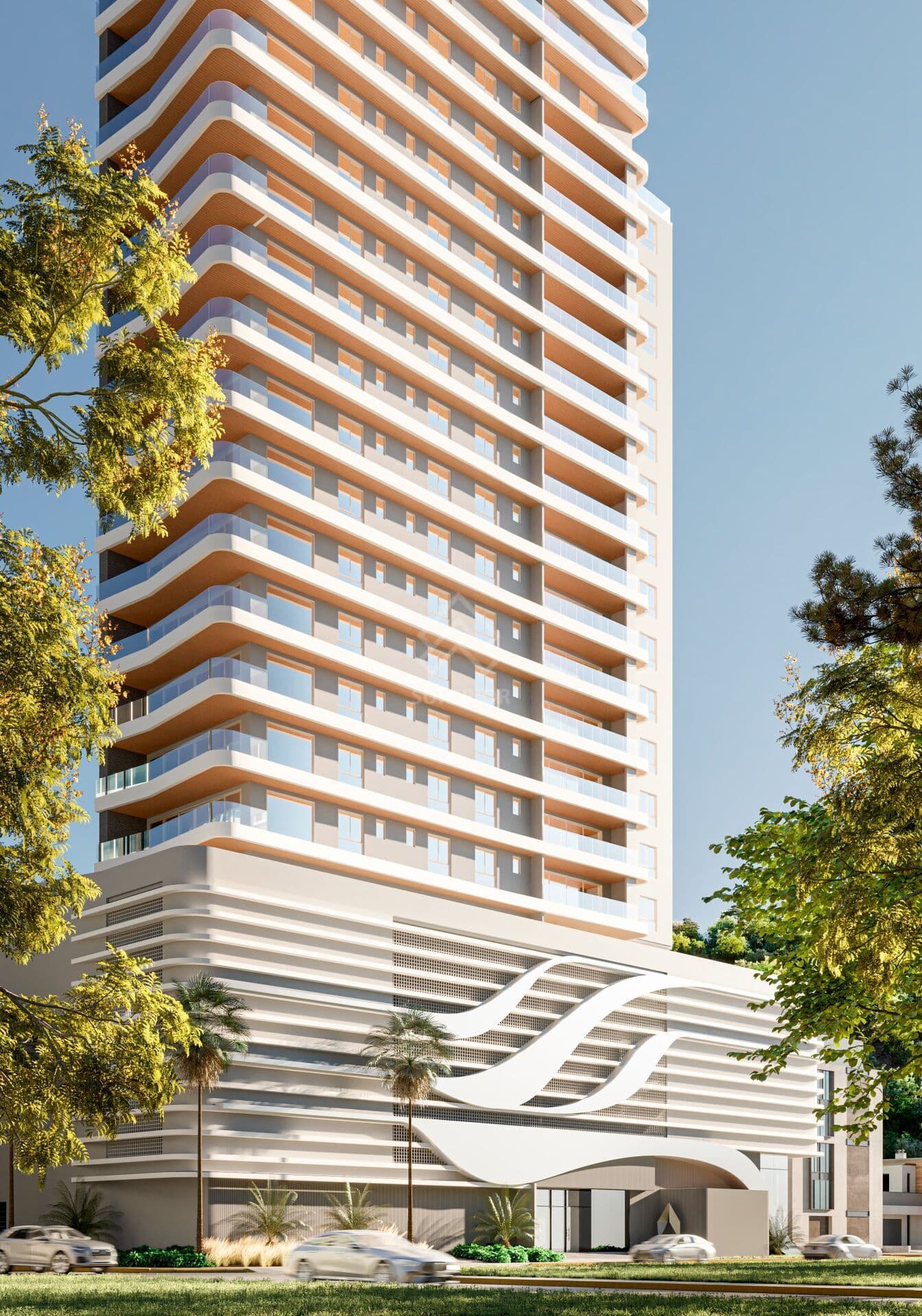 Chelsea 922 Art Residence | Apartamento de Alto Padrão