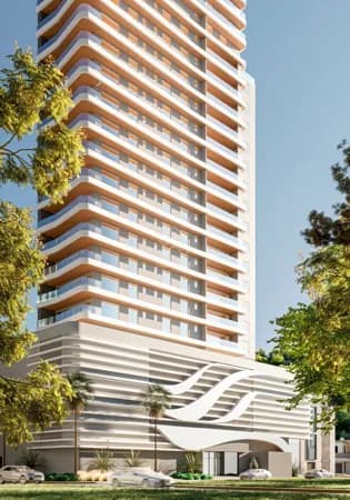 Chelsea 922 Art Residence | Apartamento de Alto Padrão