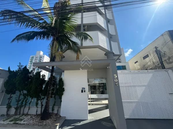 Apartamento em Vila Operária, Itajaí/SC
