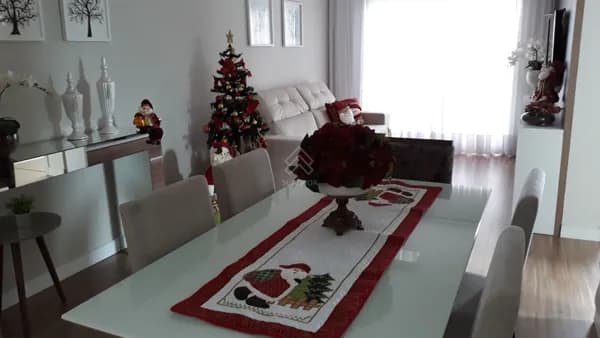 Apartamento em Dom Bosco, Itajaí/SC