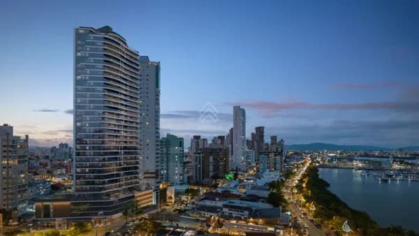 Lotisa Sun Park | Apartamento de alto padrão