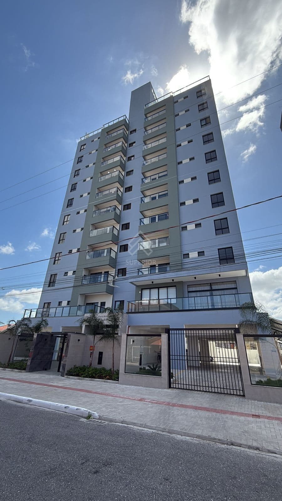 Apartamento à Venda em Itajaí – Fontana Dell’Organo | 2 Dormitórios com Suíte | Bairro Cordeiros