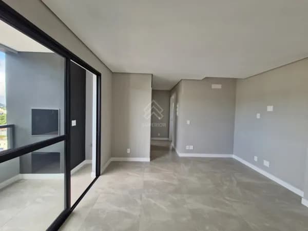 Apartamento em São Judas, Itajaí/SC