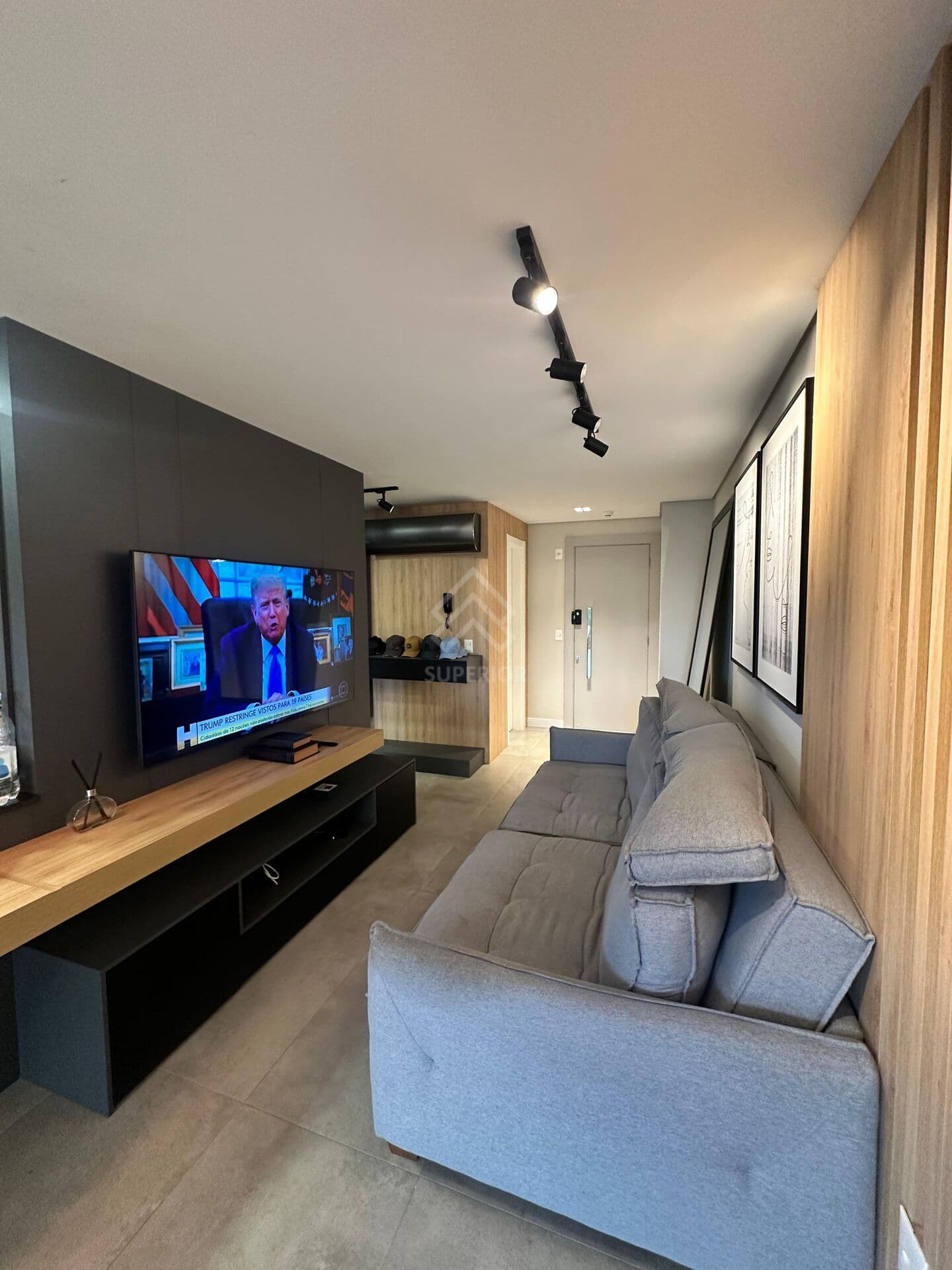 Apartamento Alto Padrão em Fazenda, Itajaí/SC