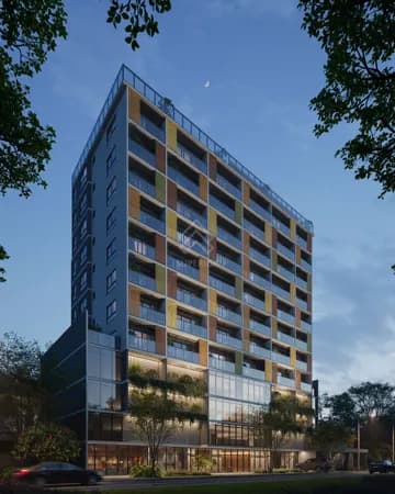 Apartamento Studio em Fazenda, Itajaí/SC