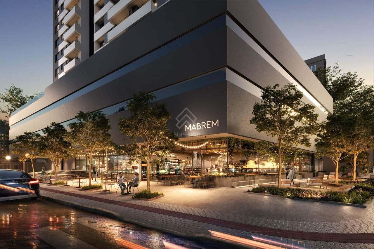 LiberAto | Apartamento de 3 dormitórios com 80m² privativos