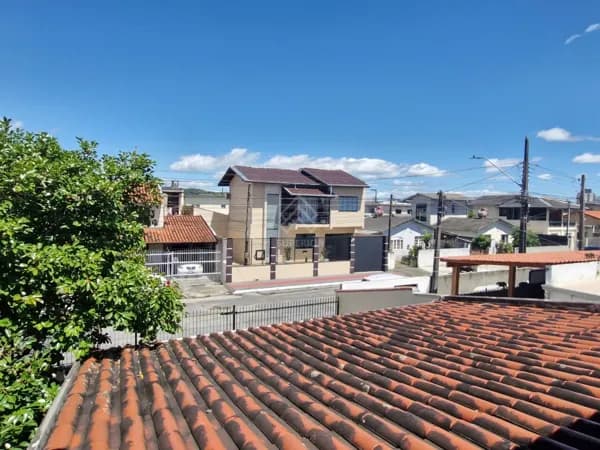 Casa Duplex localizada no bairro São Vicente em Itajaí