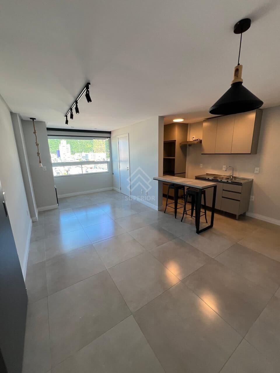 Apartamento à Venda em Itajaí – Residencial Ilha de Torcello | Vila Operária