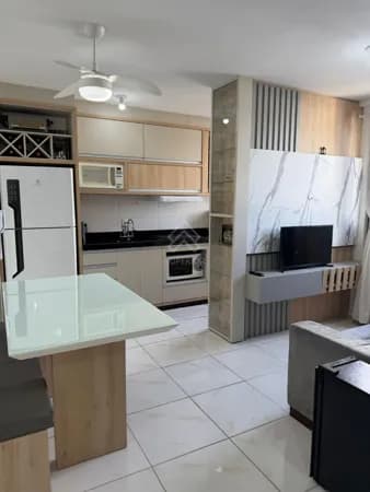 Residencial Parque Europeu | Apartamento MCMV mobiliado