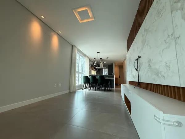 Apartamento 3 dormitórios sendo 1 suíte centro da cidade Itajaí/SC