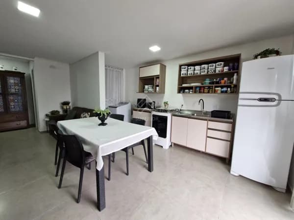 Apartamento 2 quartos à venda no bairro São Vicente, Itajaí/SC