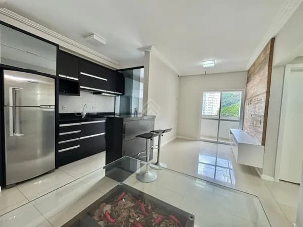 Apartamento em Carvalho, Itajaí/SC