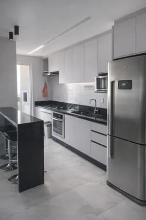 Apartamento em São Judas, Itajaí/SC