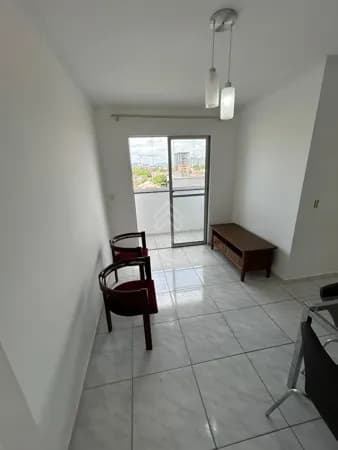 Apartamento em Cordeiros, Itajaí/SC