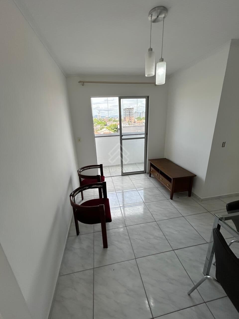 Apartamento em Cordeiros, Itajaí/SC