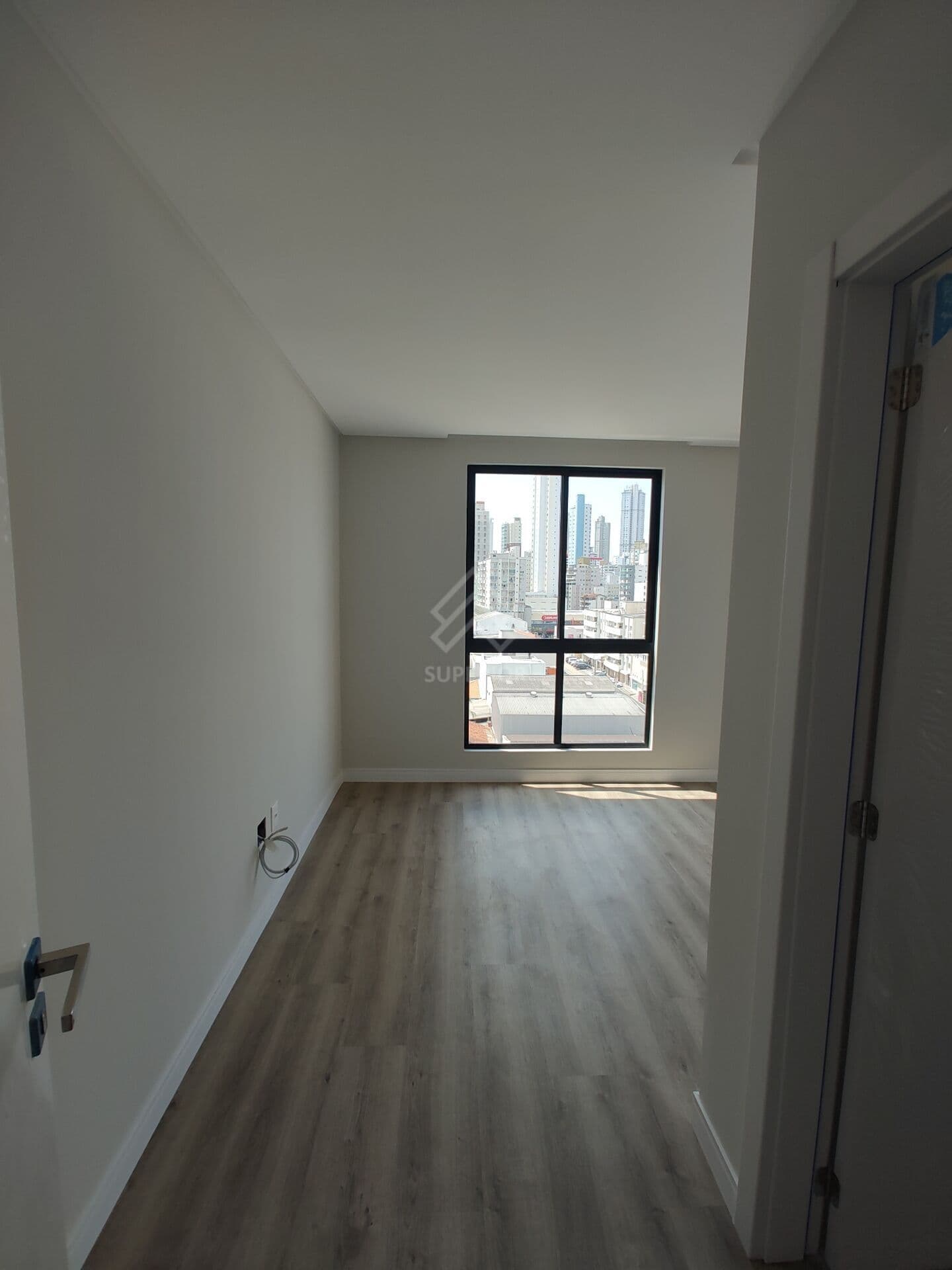 Montefiore | Apartamento 2 quartos sendo 1 suíte