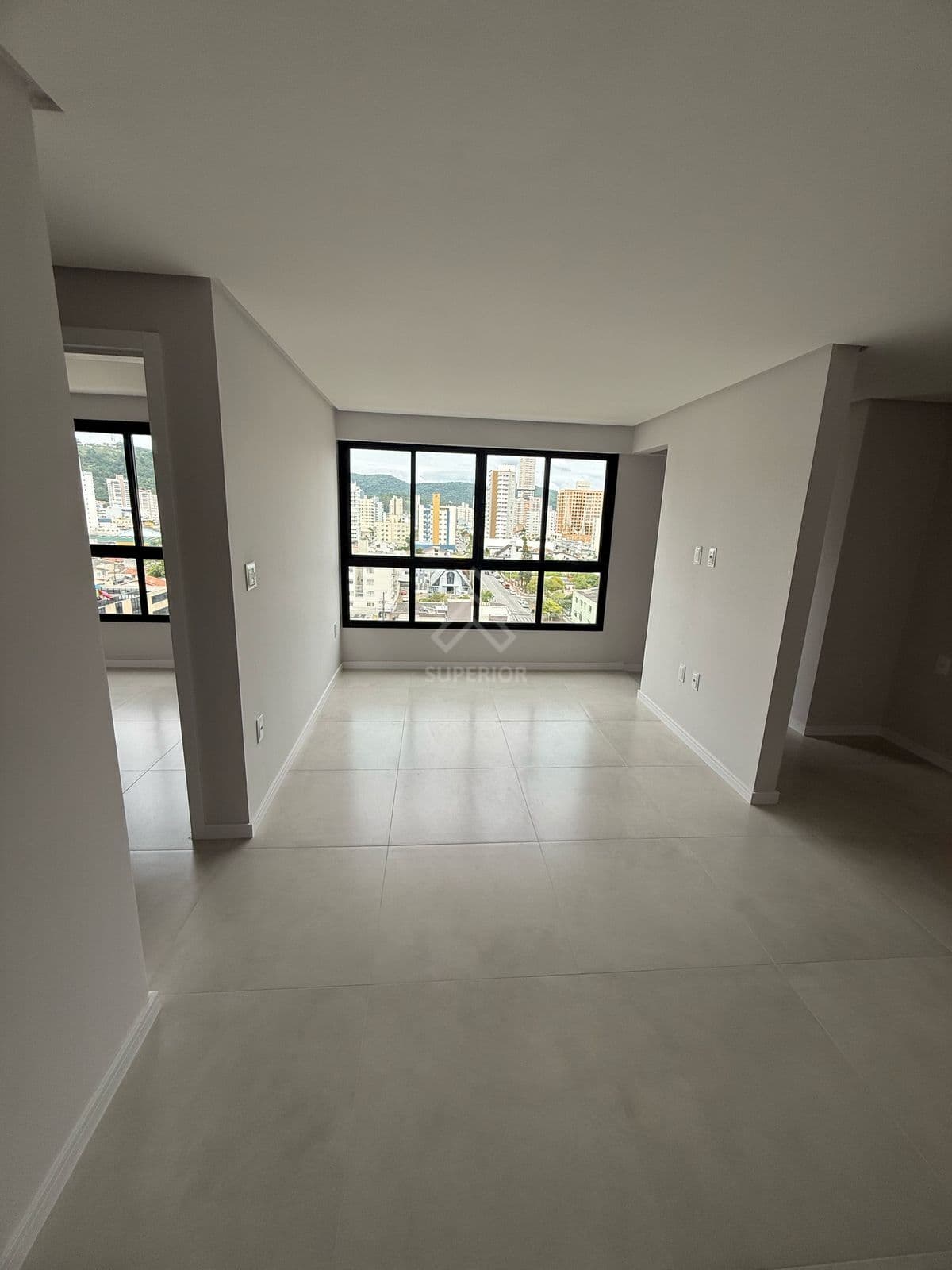 Apartamento 3 dormitórios sendo 1 suíte