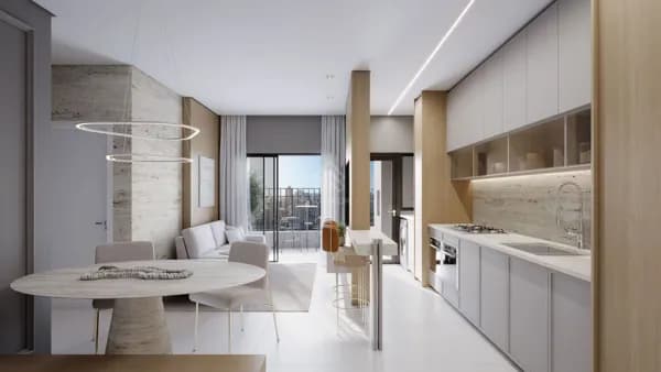 Investimento Imobiliário em Itajaí – Empreendimentos Albamares | Alta Valorização e Liquidez