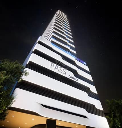 Pass Connect | Apartamento Loft