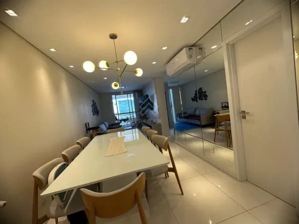 Apartamento 3 dormitórios em Fazenda, Itajaí/SC